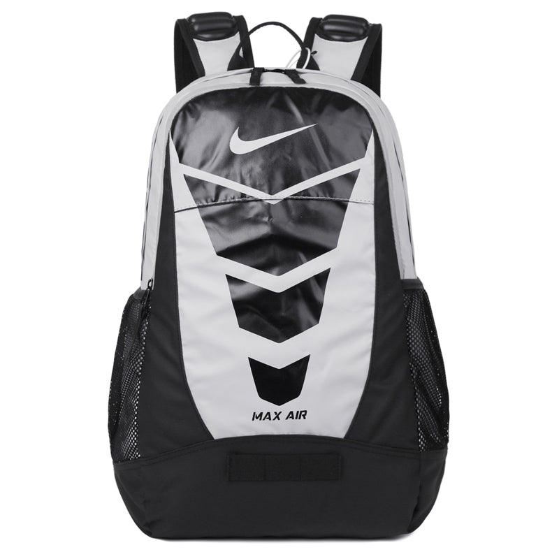 Nike Bags Nike Max Air Vapor Backpack White Vapor Power White Nike