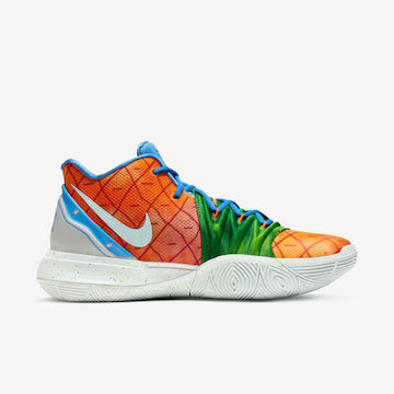 Kyrie 5 Pineapple House