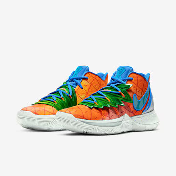 Kyrie 5 Pineapple House