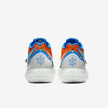 Kyrie 5 Pineapple House