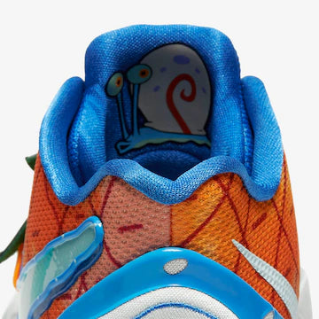 Kyrie 5 Pineapple House