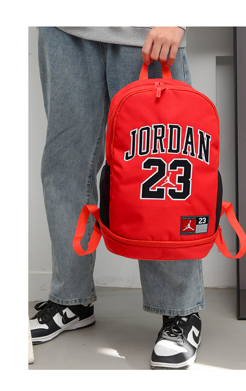 Mochila Camisa Jordan