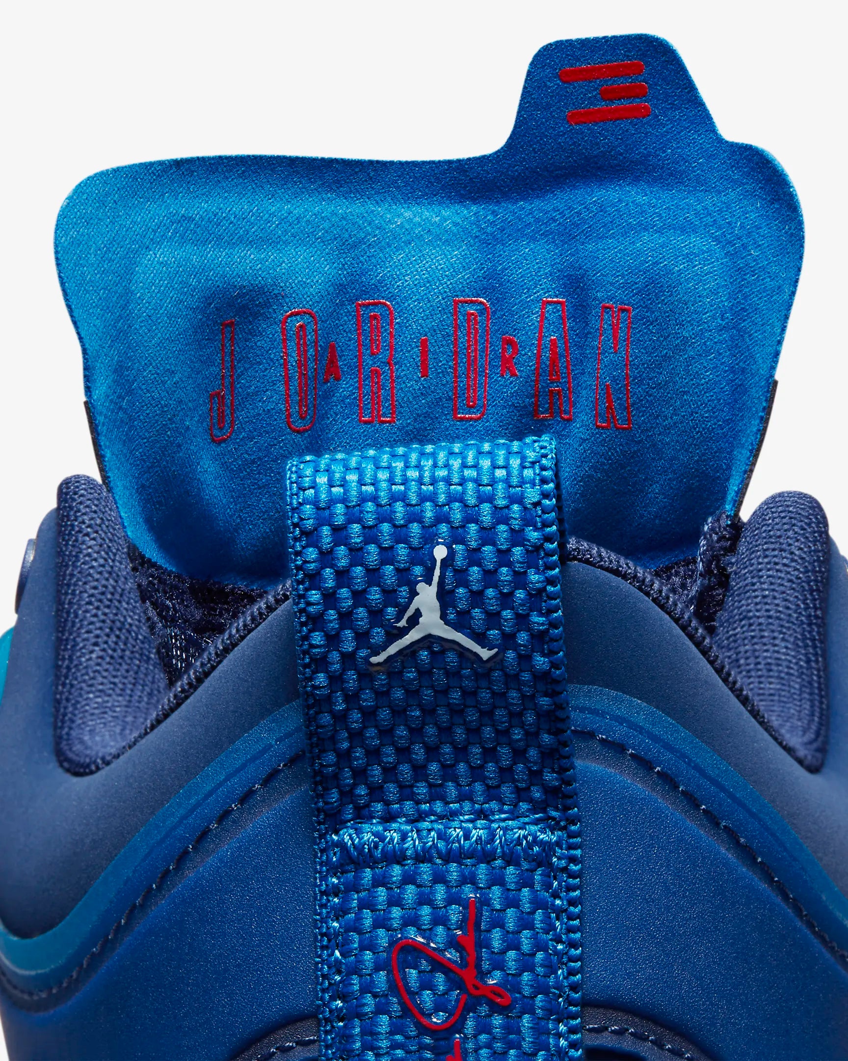 Air Jordan XXXVII Low