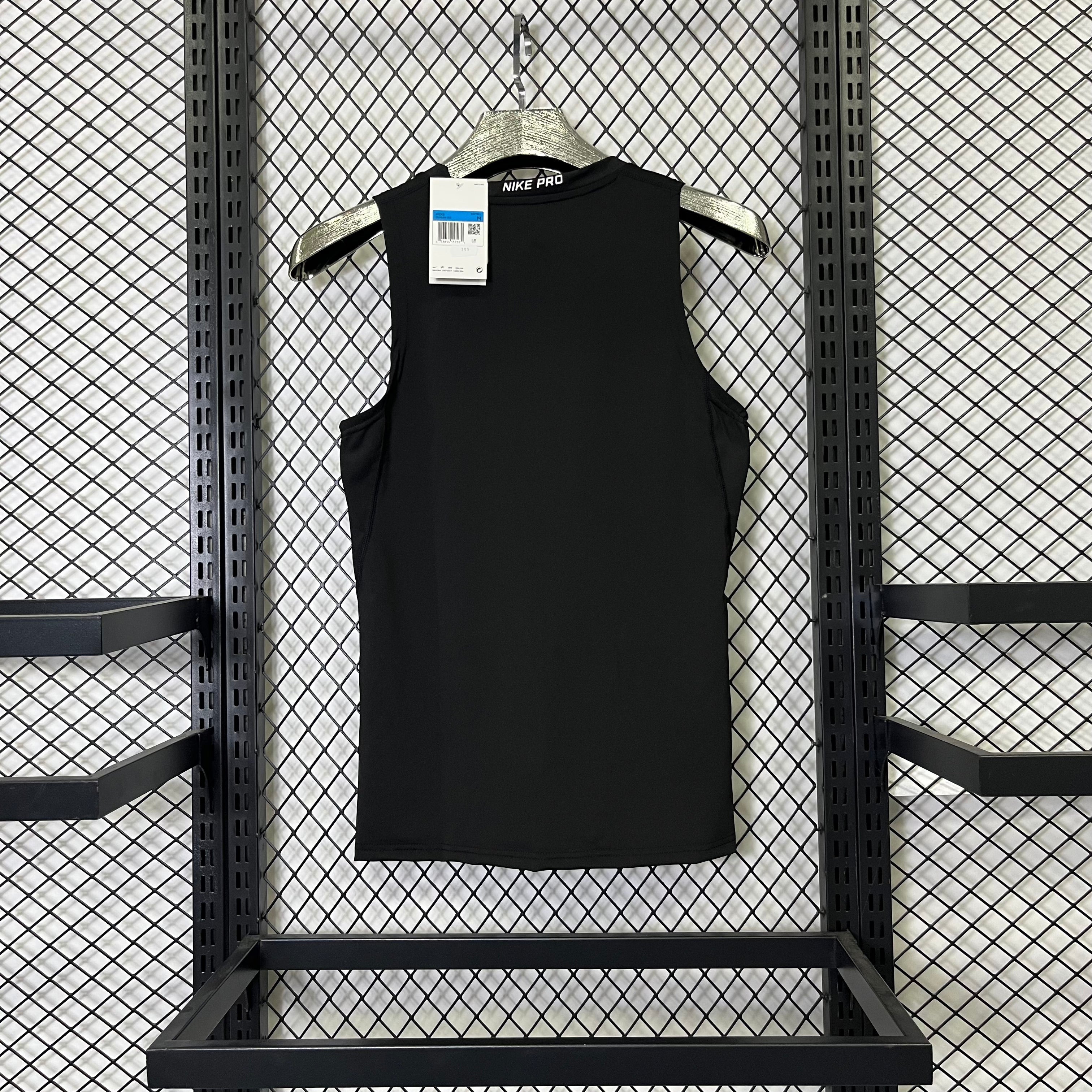 Regata de Compressão Nike Dri-Fit