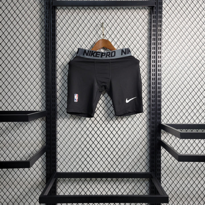 Short de Compressão Nike Nba Dri-Fit