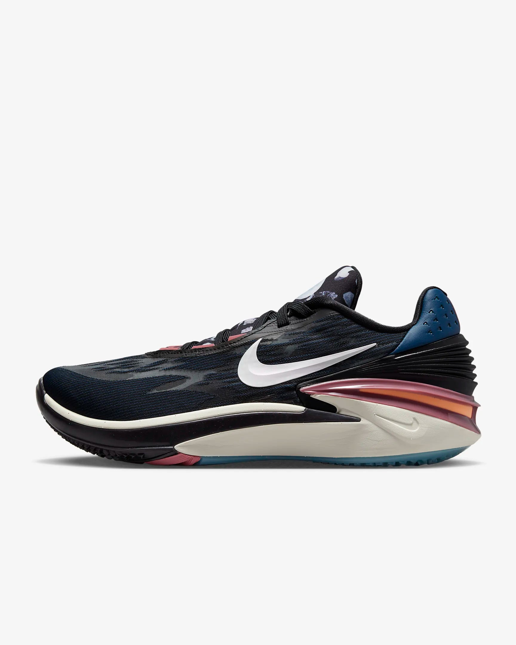 Tênis de Basquete Nike Air Zoom G.T. Cut 2