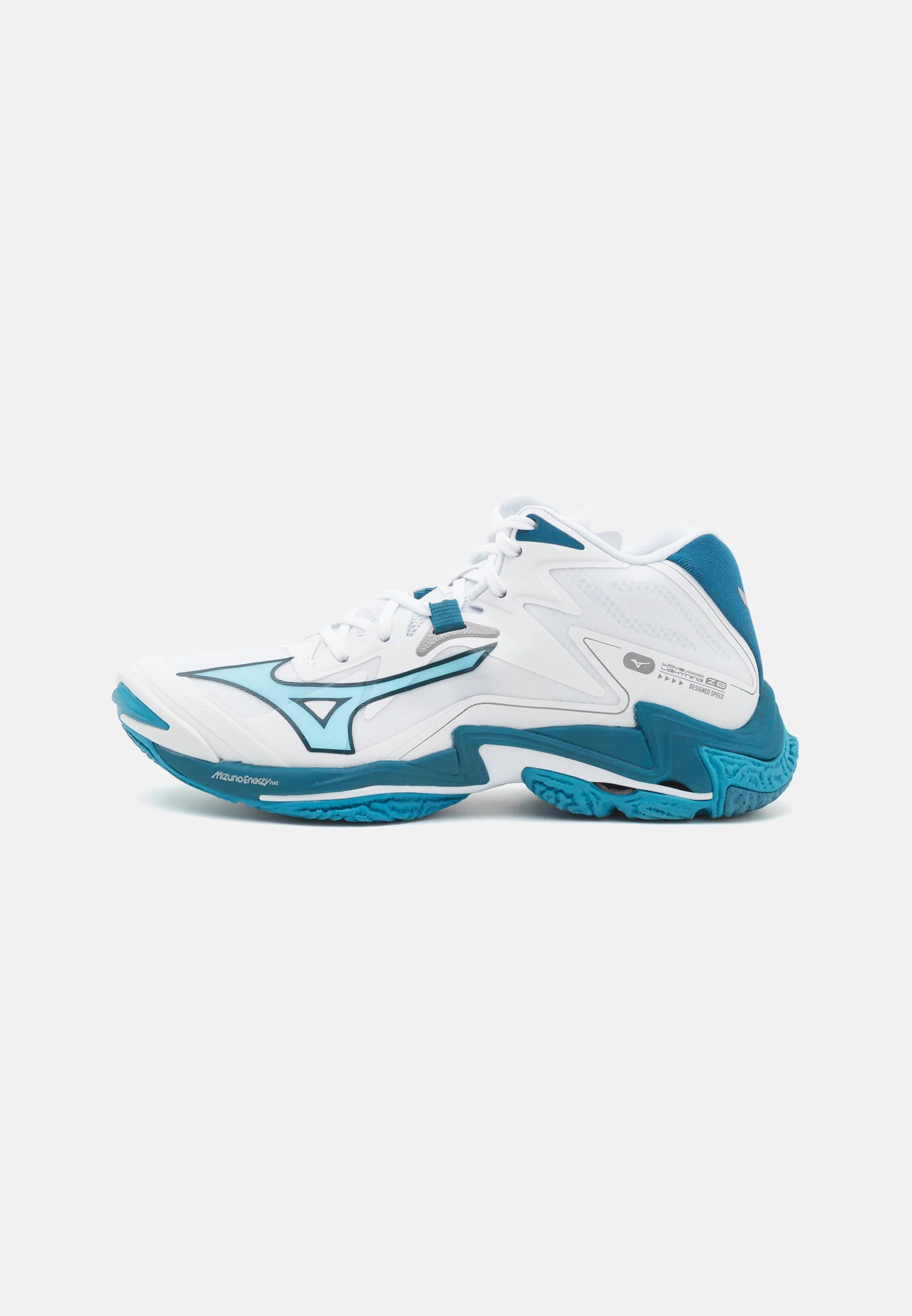 Tênis de Vôlei Mizuno Wave Lightning Z8