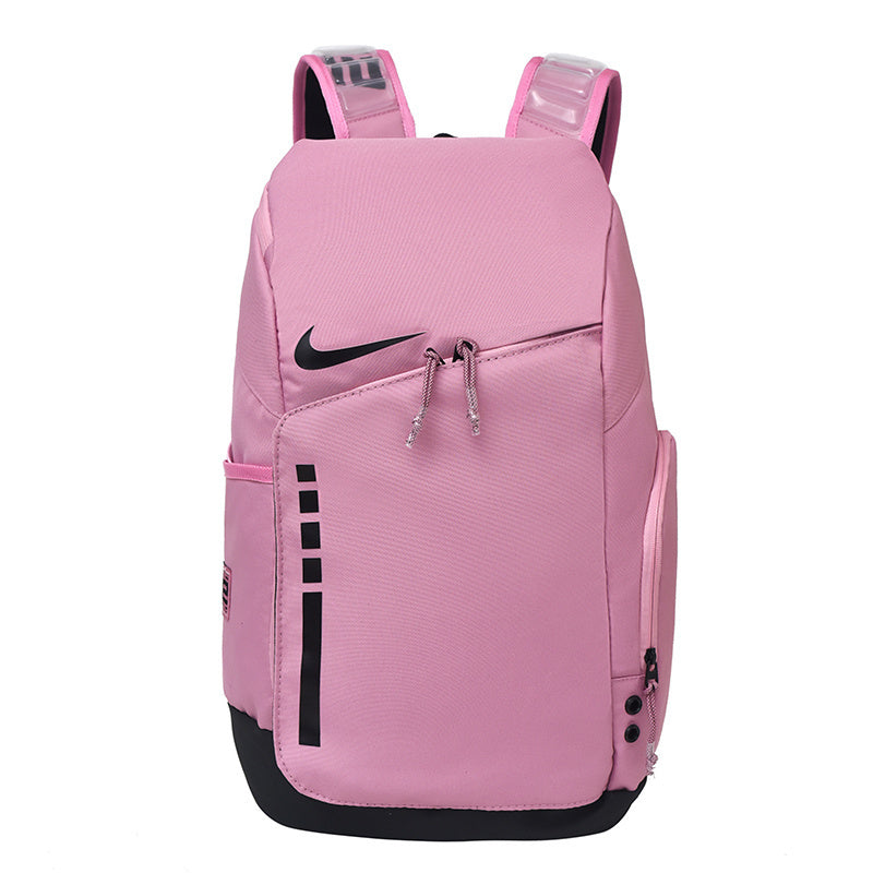Mochila Nike Hoops Elite Pink