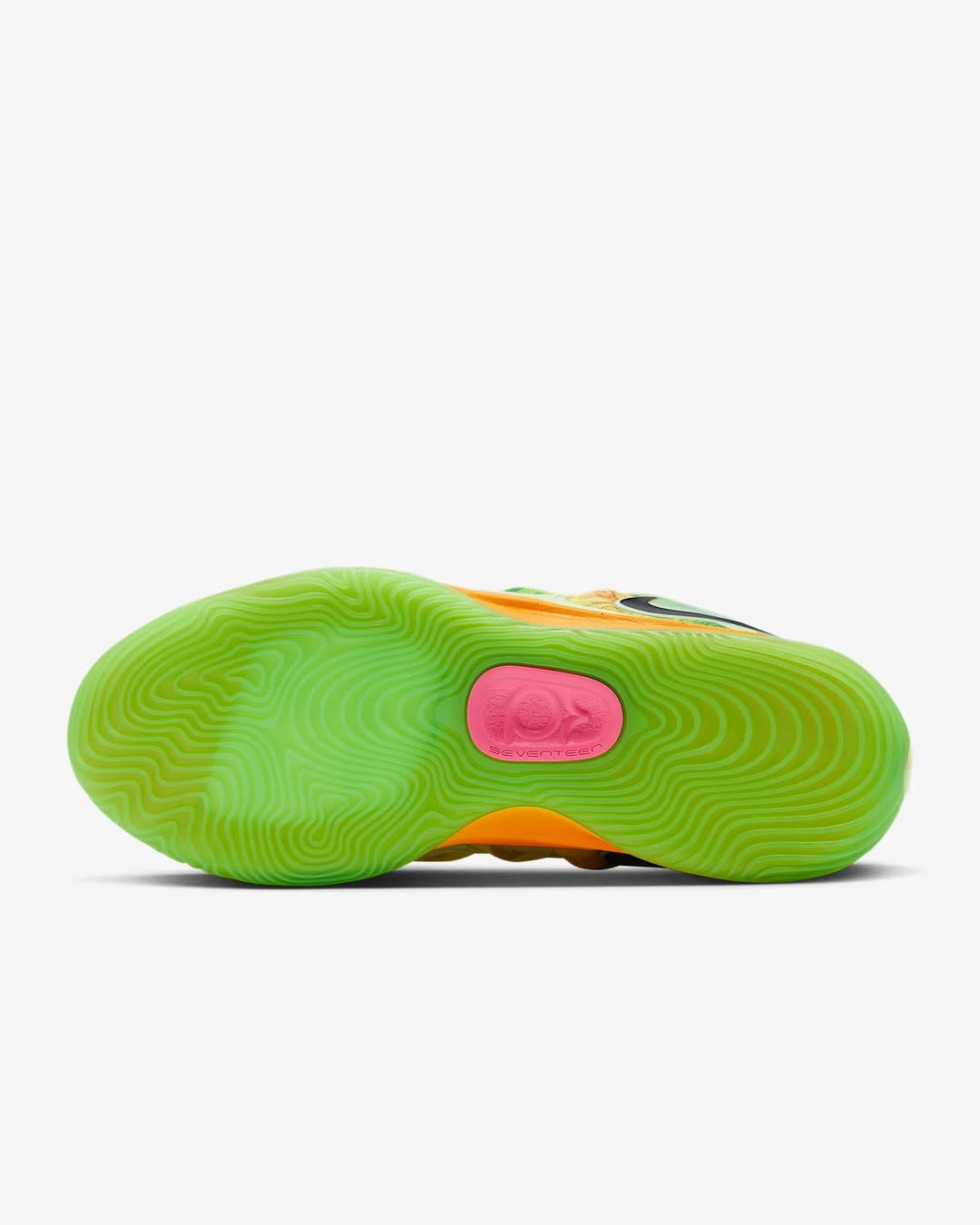 Nike KD 17 "Easy Money All Star"