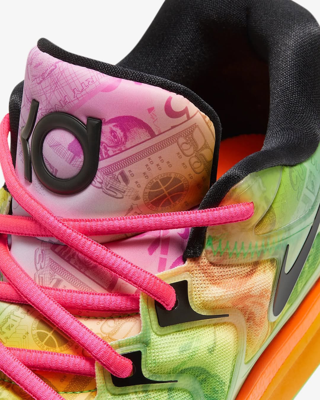 Nike KD 17 "Easy Money All Star"