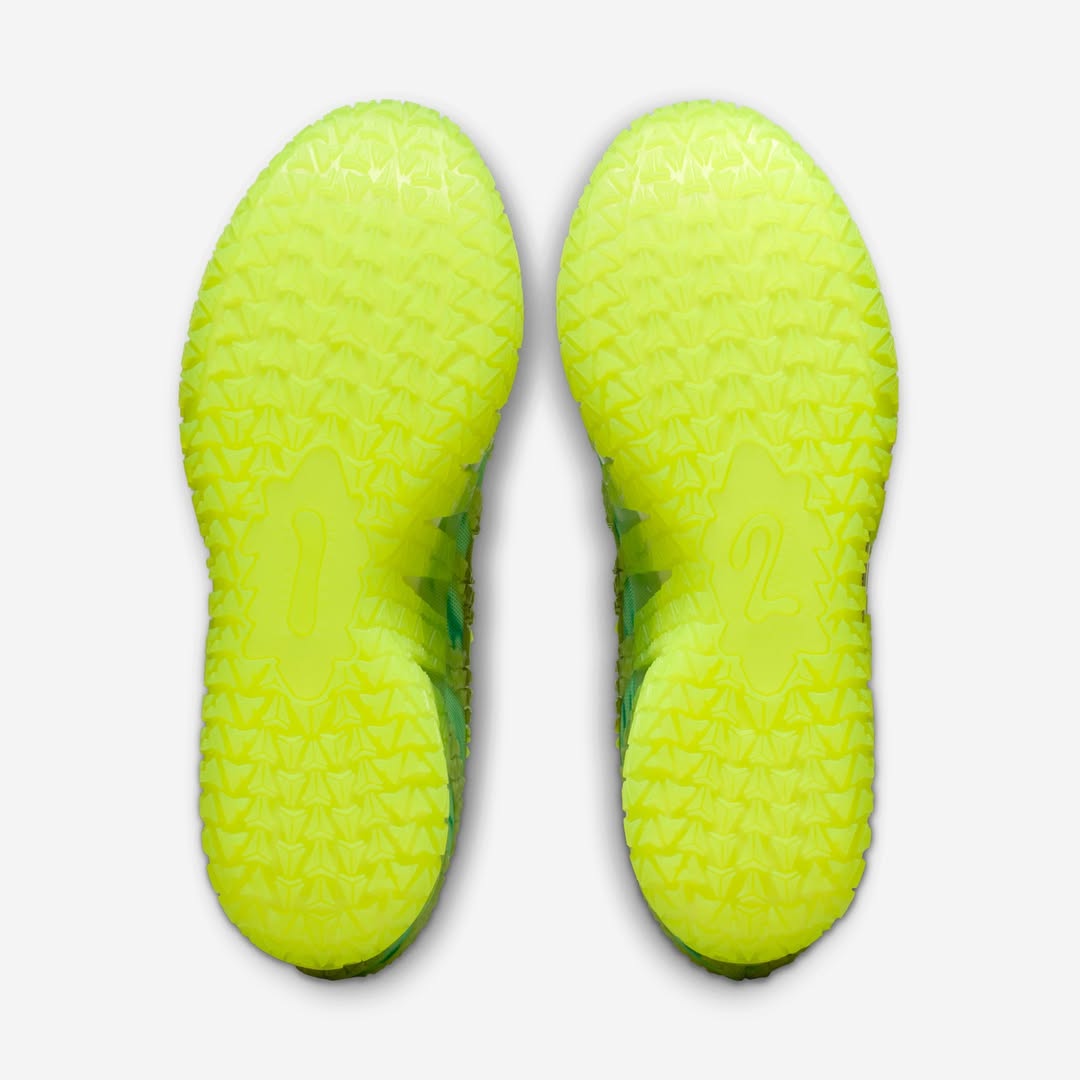 Nike JA 3 “Spooky Season”