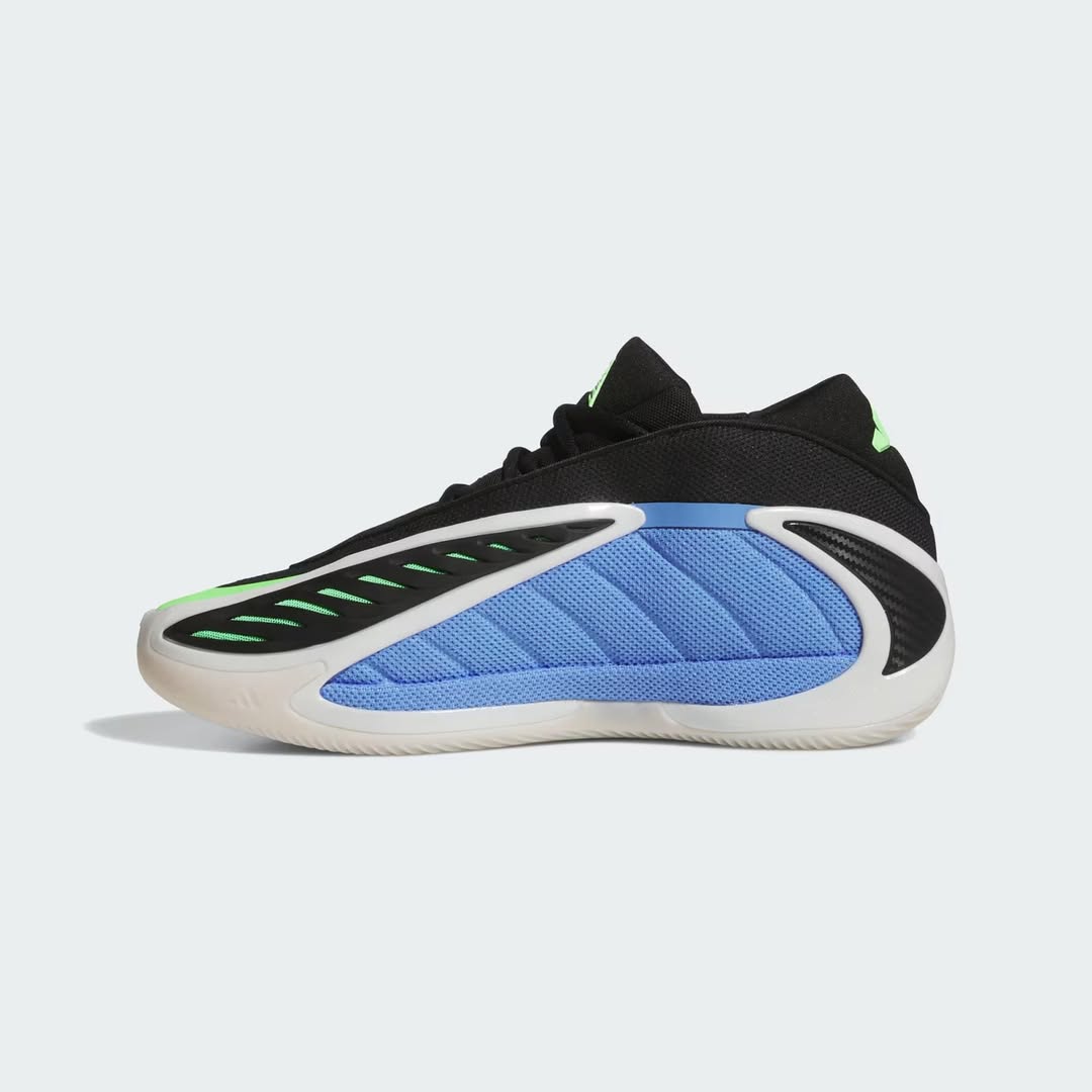 adidas Anthony Edwards バスケットシューズ AE 2 Anthony Edwards 