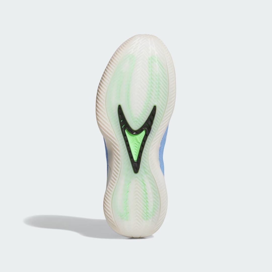 AE 2 Anthony Edwards "Blue Burst"