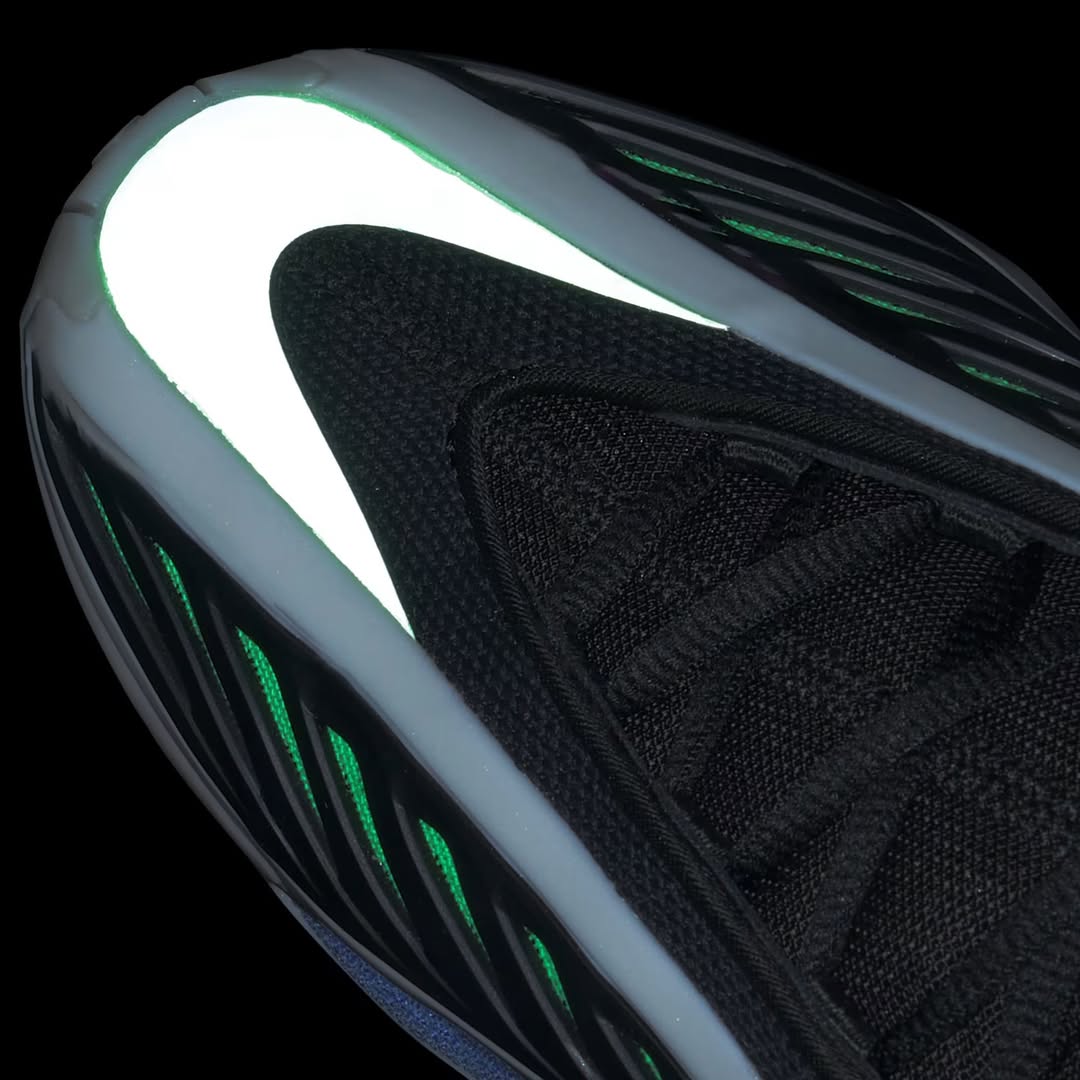 AE 2 Anthony Edwards "Blue Burst"