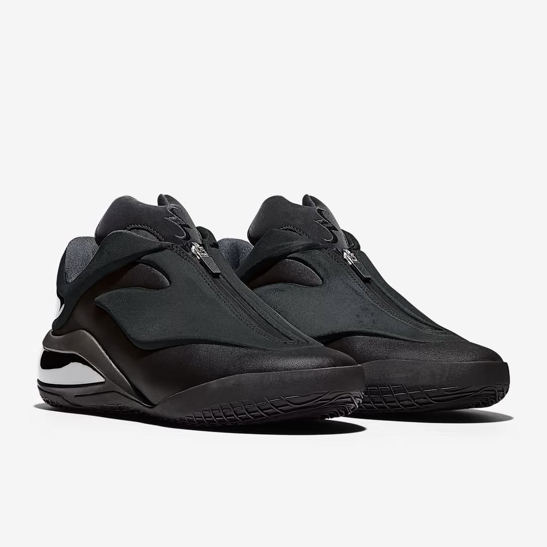 Converse SHAI 001 “Charm Black”