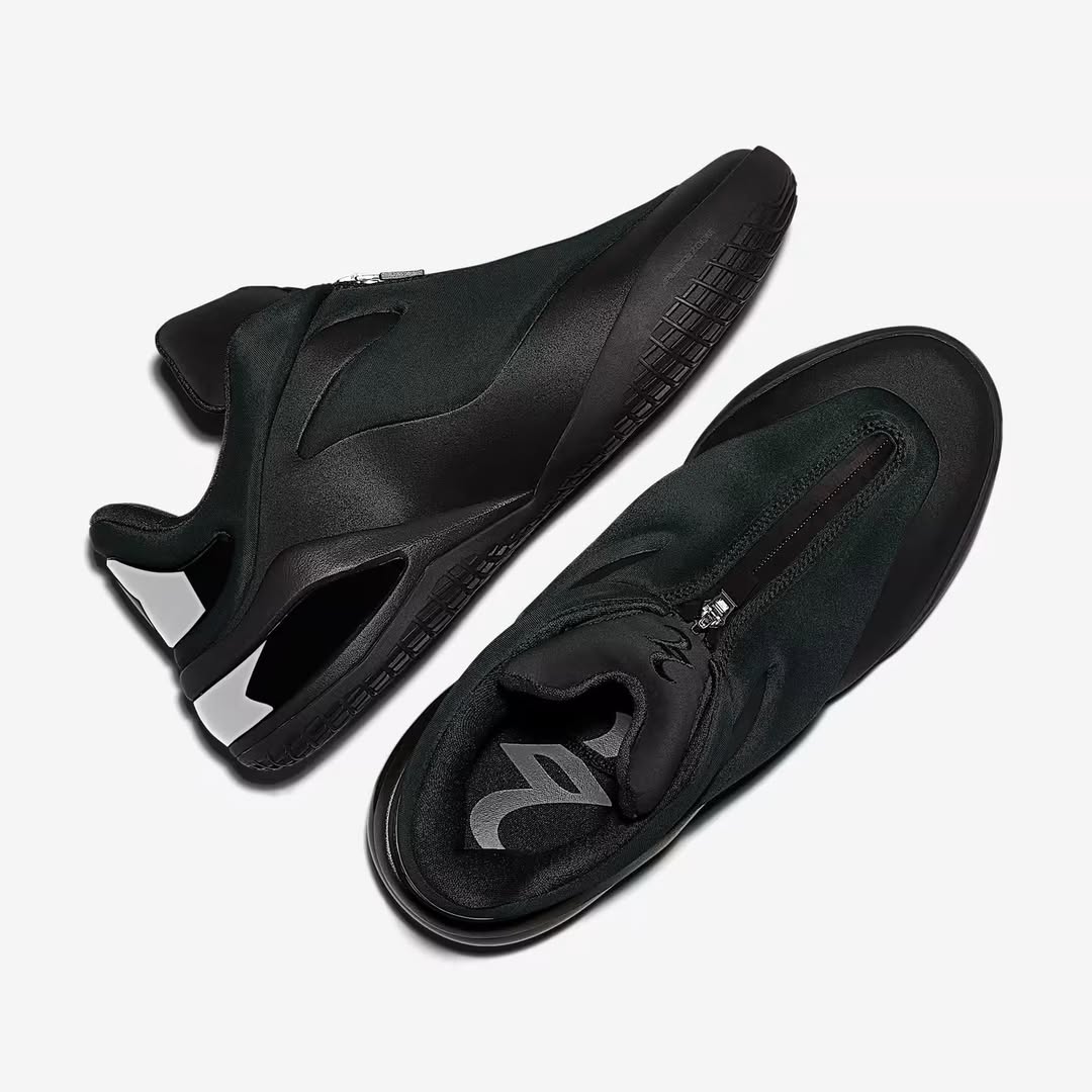 Converse SHAI 001 “Charm Black”