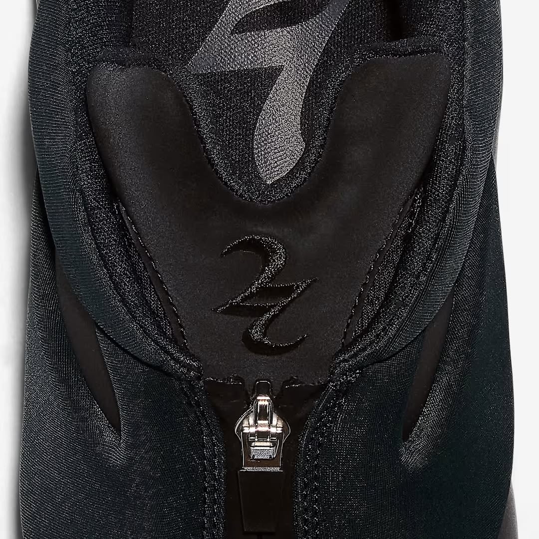 Converse SHAI 001 “Charm Black”