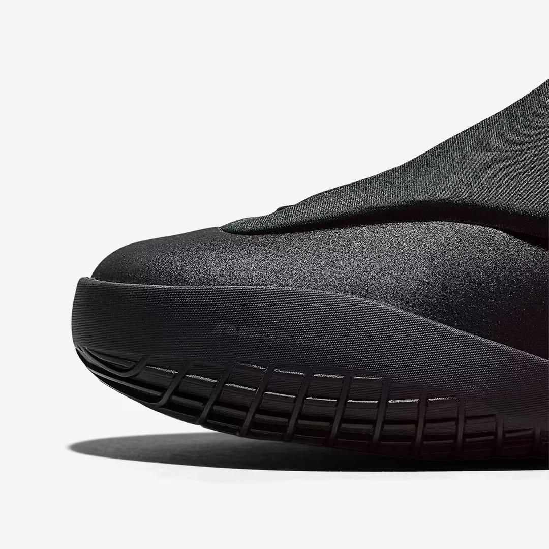 Converse SHAI 001 “Charm Black”