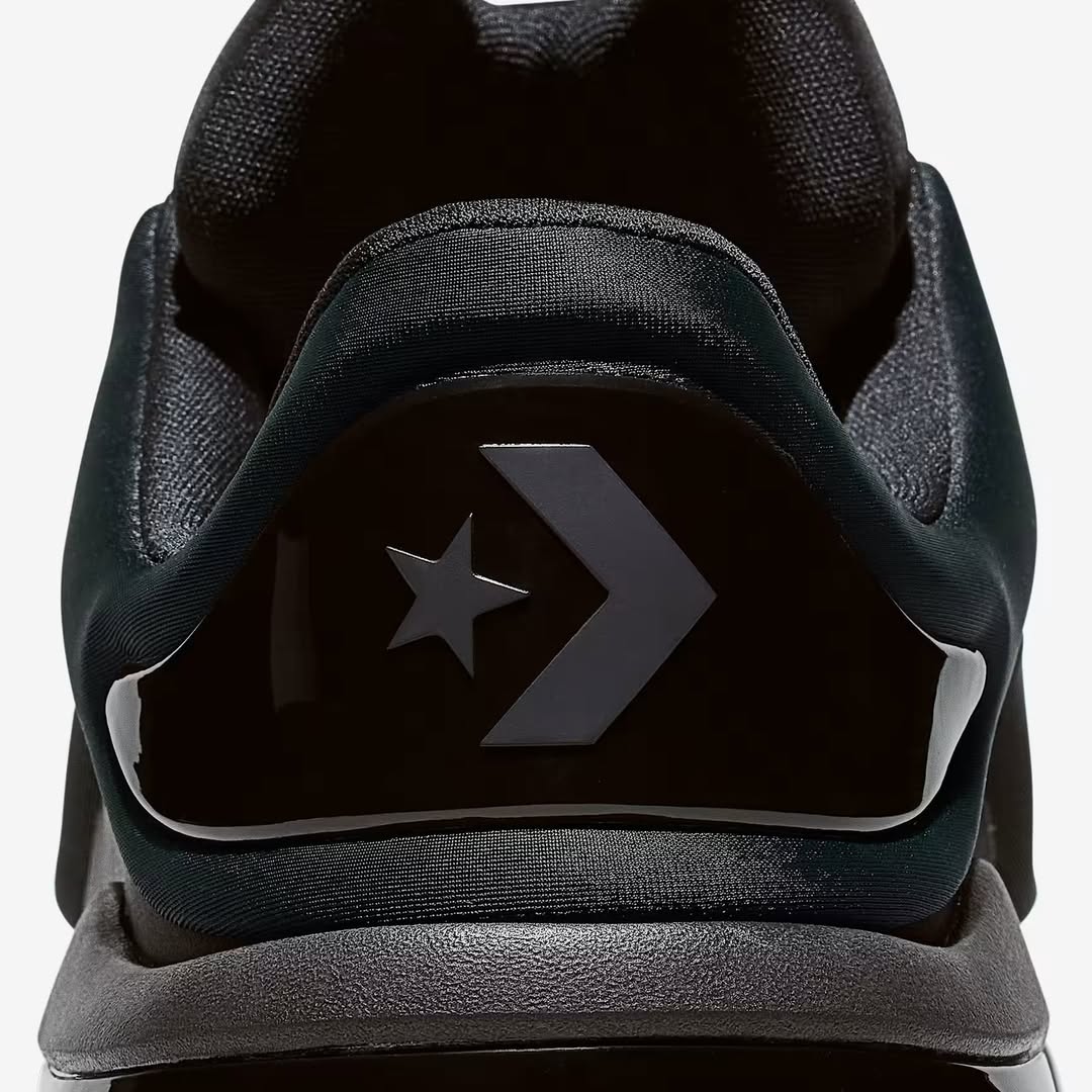 Converse SHAI 001 “Charm Black”