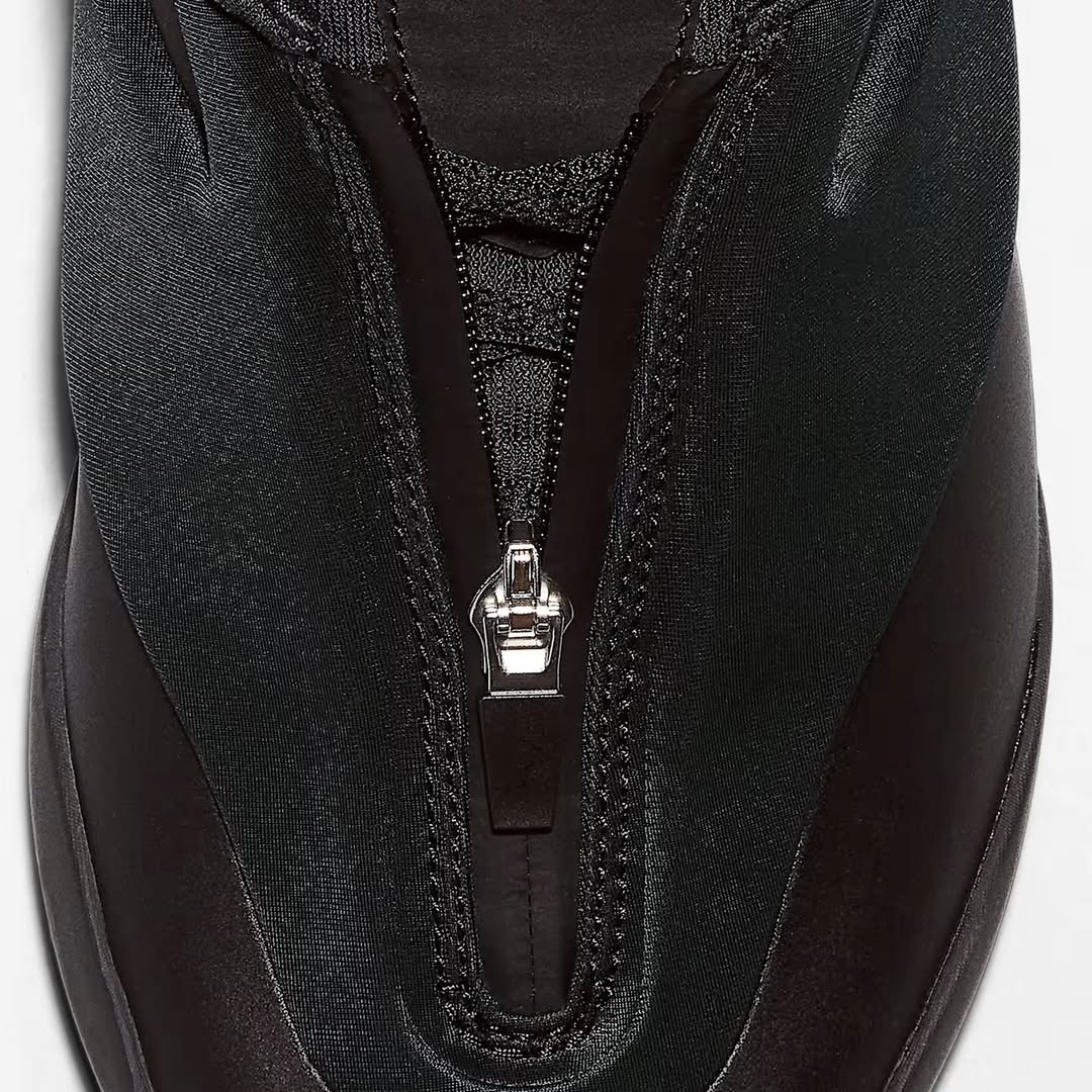 Converse SHAI 001 “Charm Black”