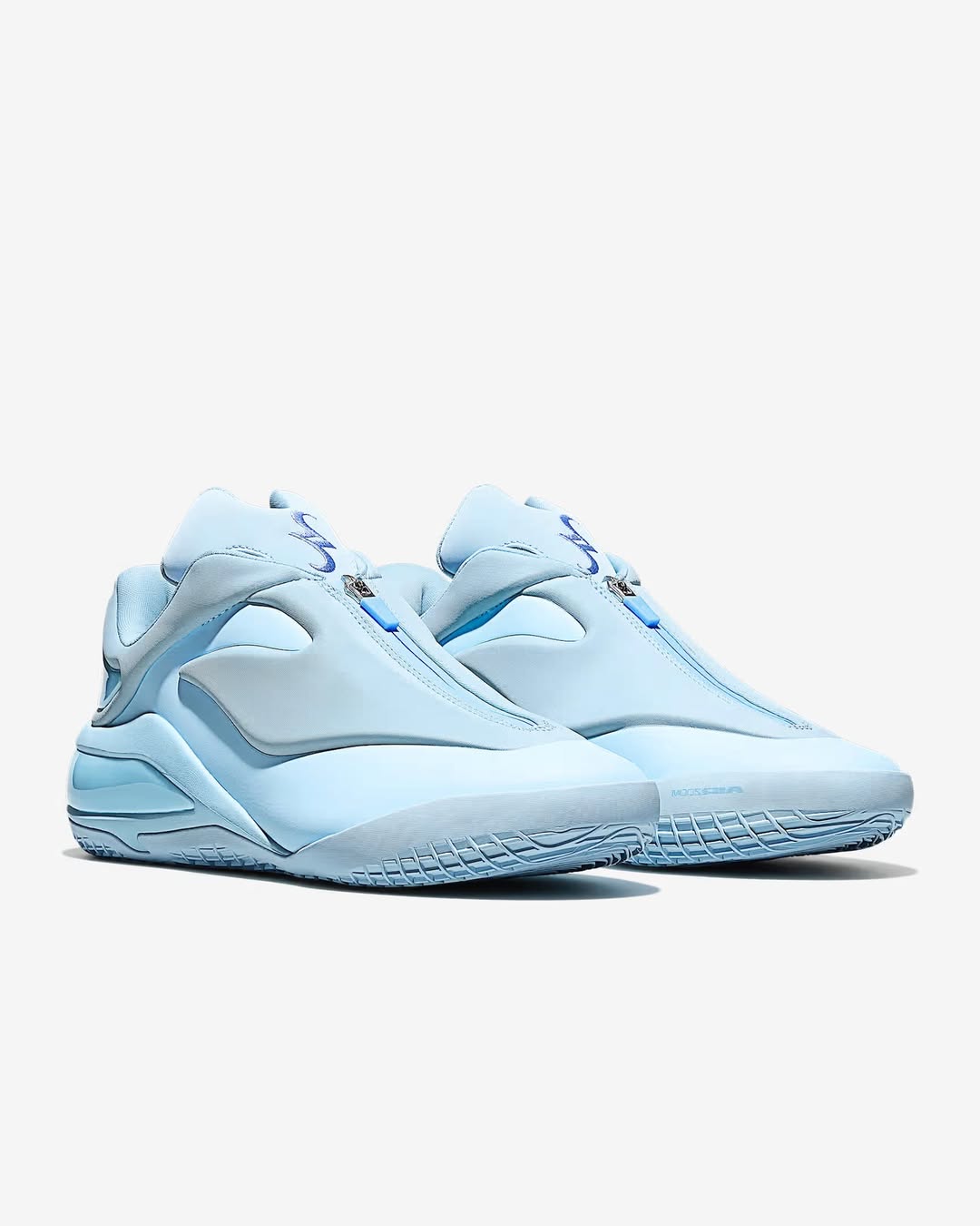 Converse SHAI 001 “Masi Blue”