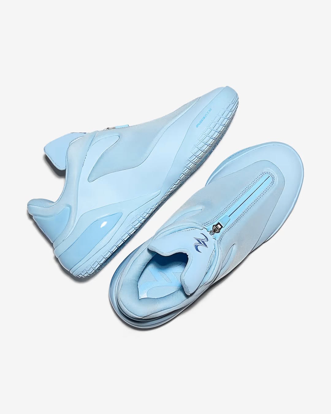 Converse SHAI 001 “Masi Blue”