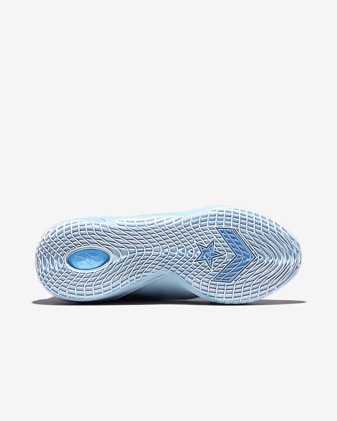 Converse SHAI 001 “Masi Blue”