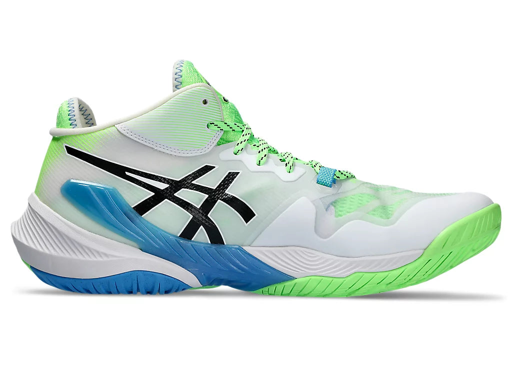 ASICS メタライズ　27.0 Asics METARISE