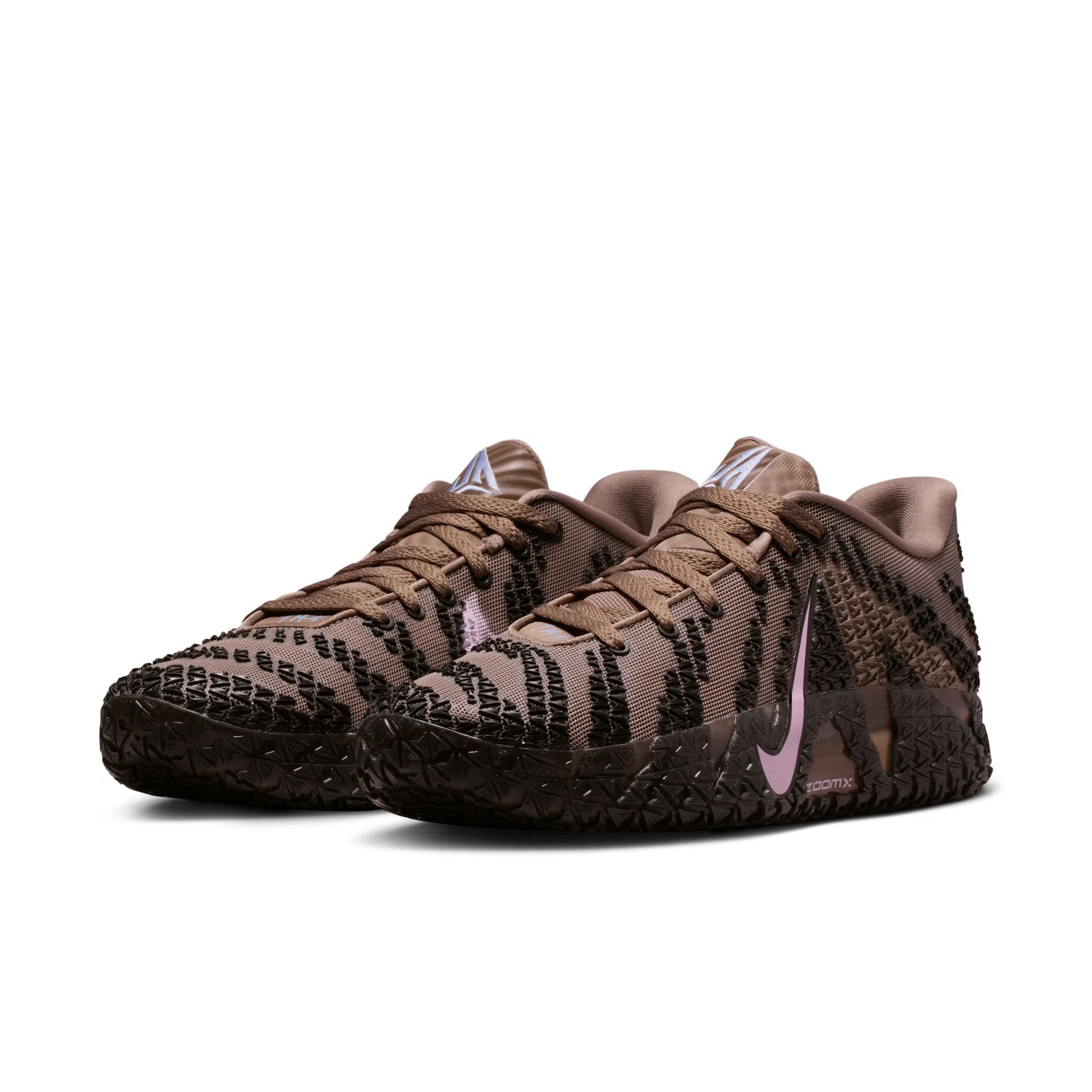 Nike Ja 3 "Showstopper"