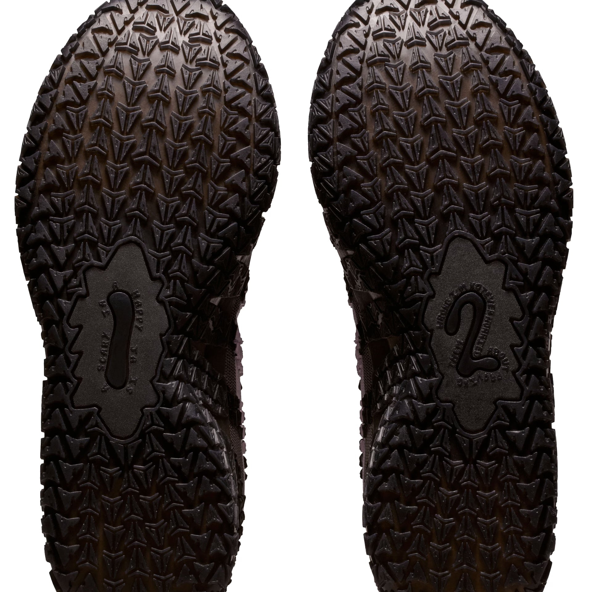 Nike Ja 3 "Showstopper"