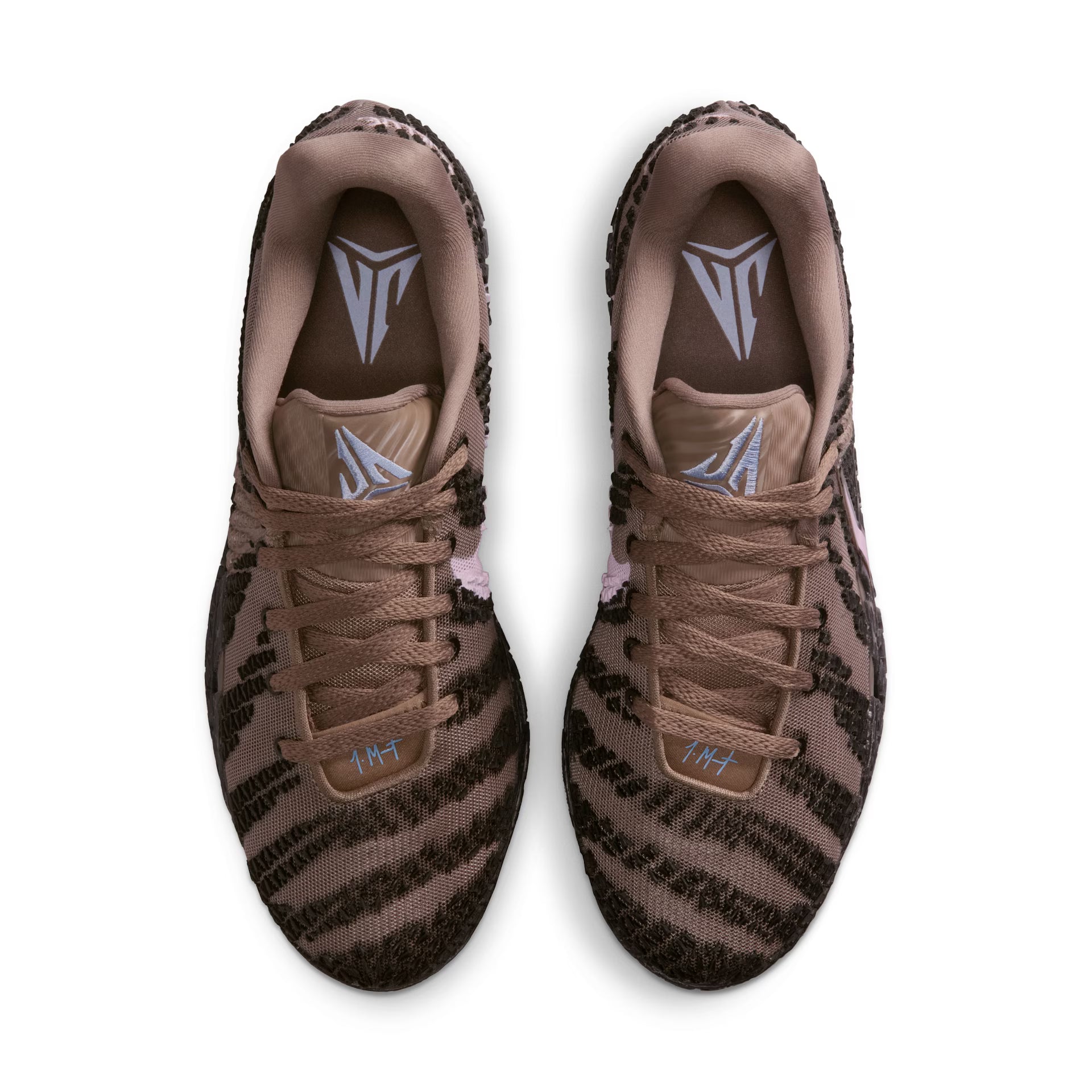Nike Ja 3 "Showstopper"