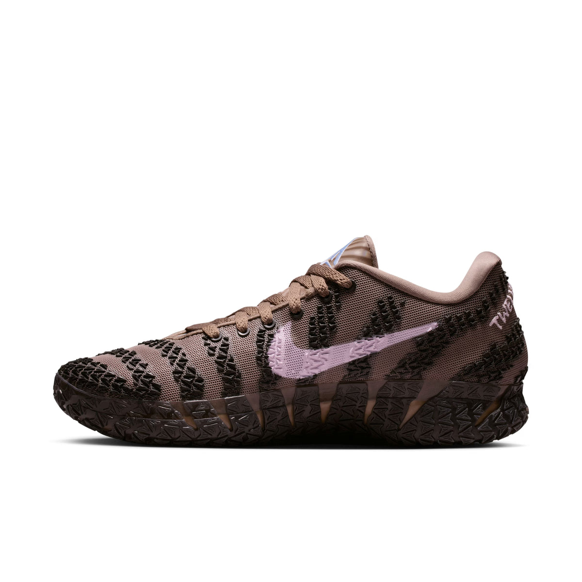 Nike Ja 3 