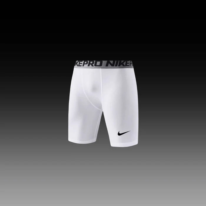 Short Térmico de Compressão Nike Elite PRO