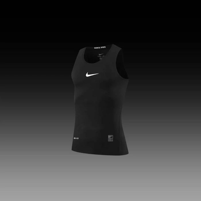 Regata de Compressão Nike Dri-Fit