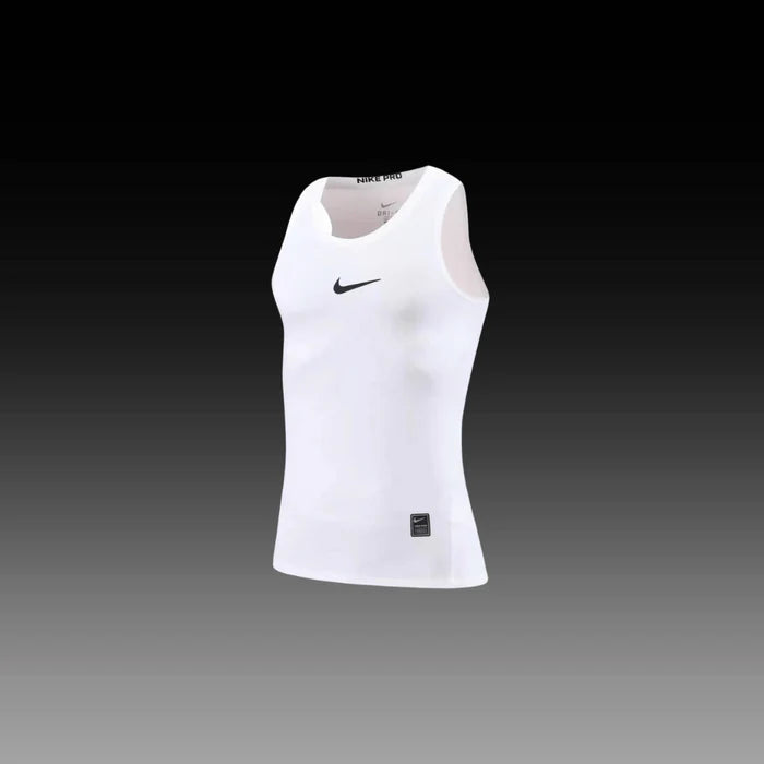 Regata de Compressão Nike Dri-Fit