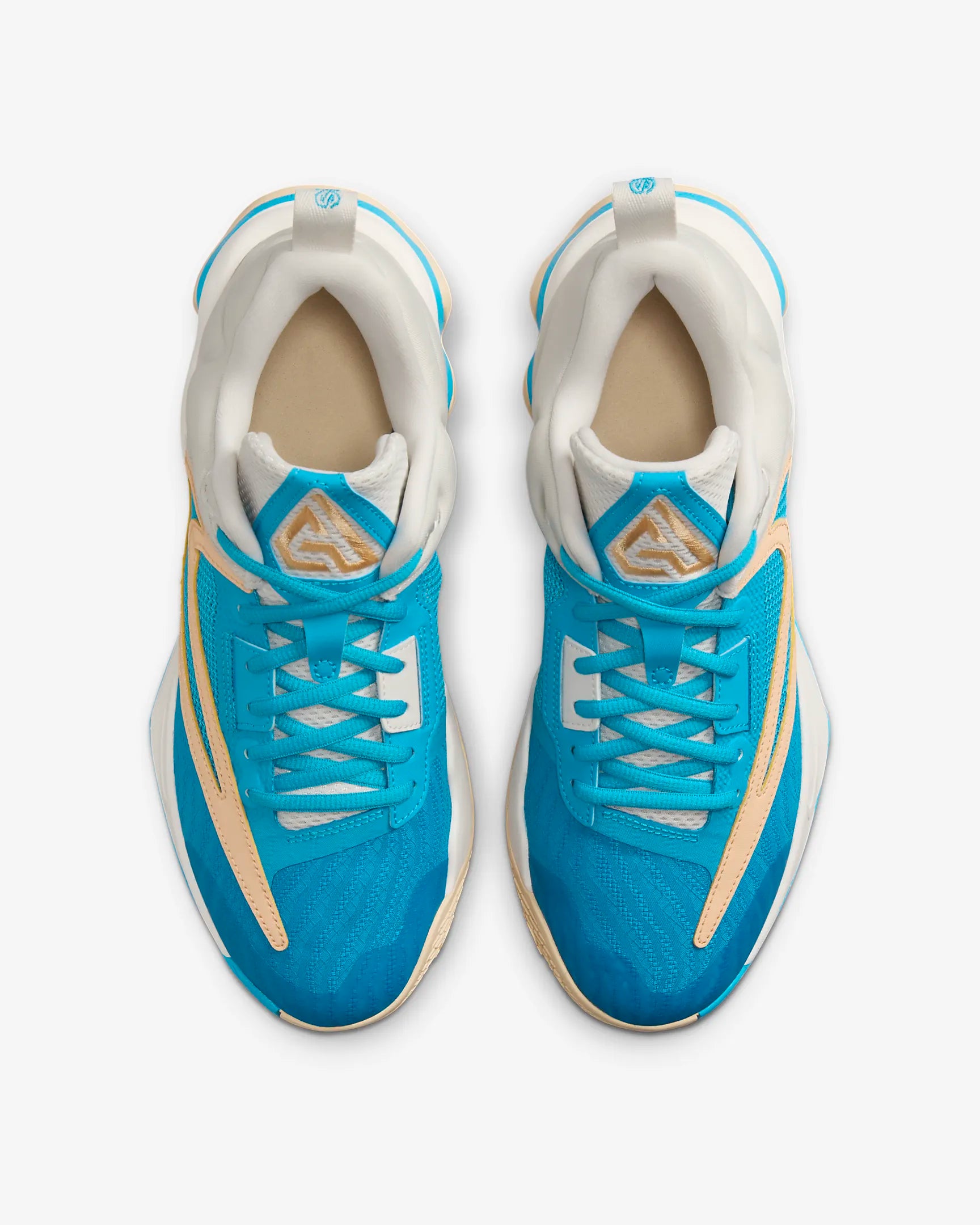 Giannis Immortality 3 "Nigéria x Grécia"