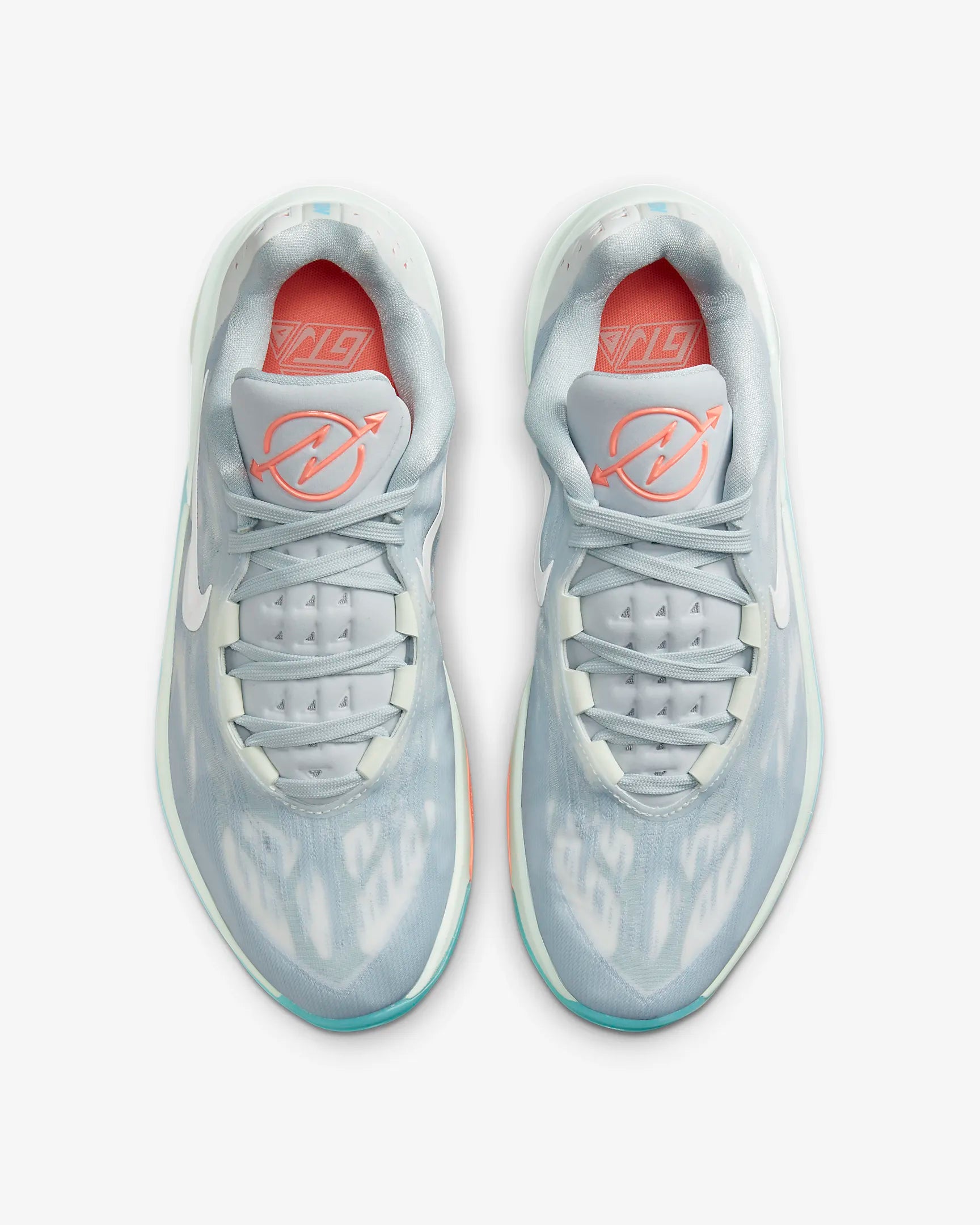 Tênis Nike Air Zoom G.T. Cut 2