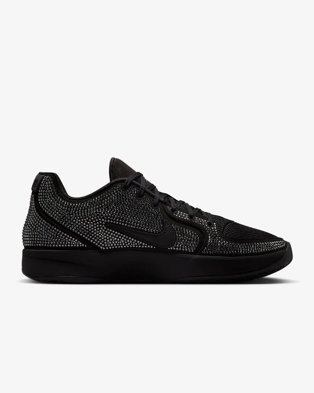 Nike Ja 2 EP “Black Label”