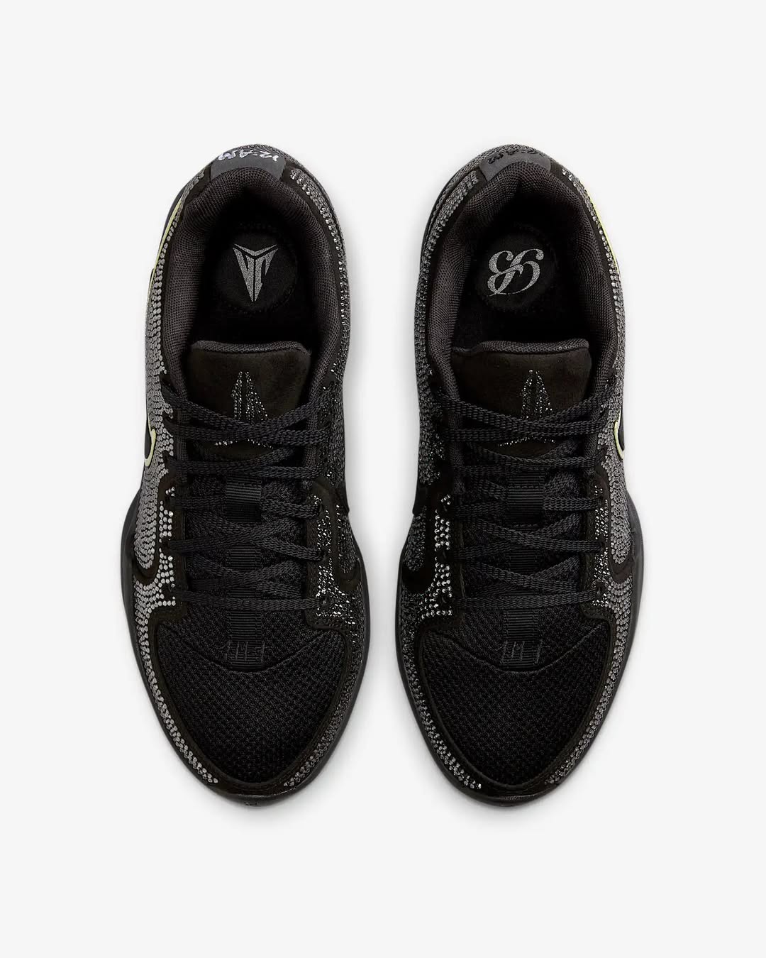 Nike Ja 2 EP “Black Label”