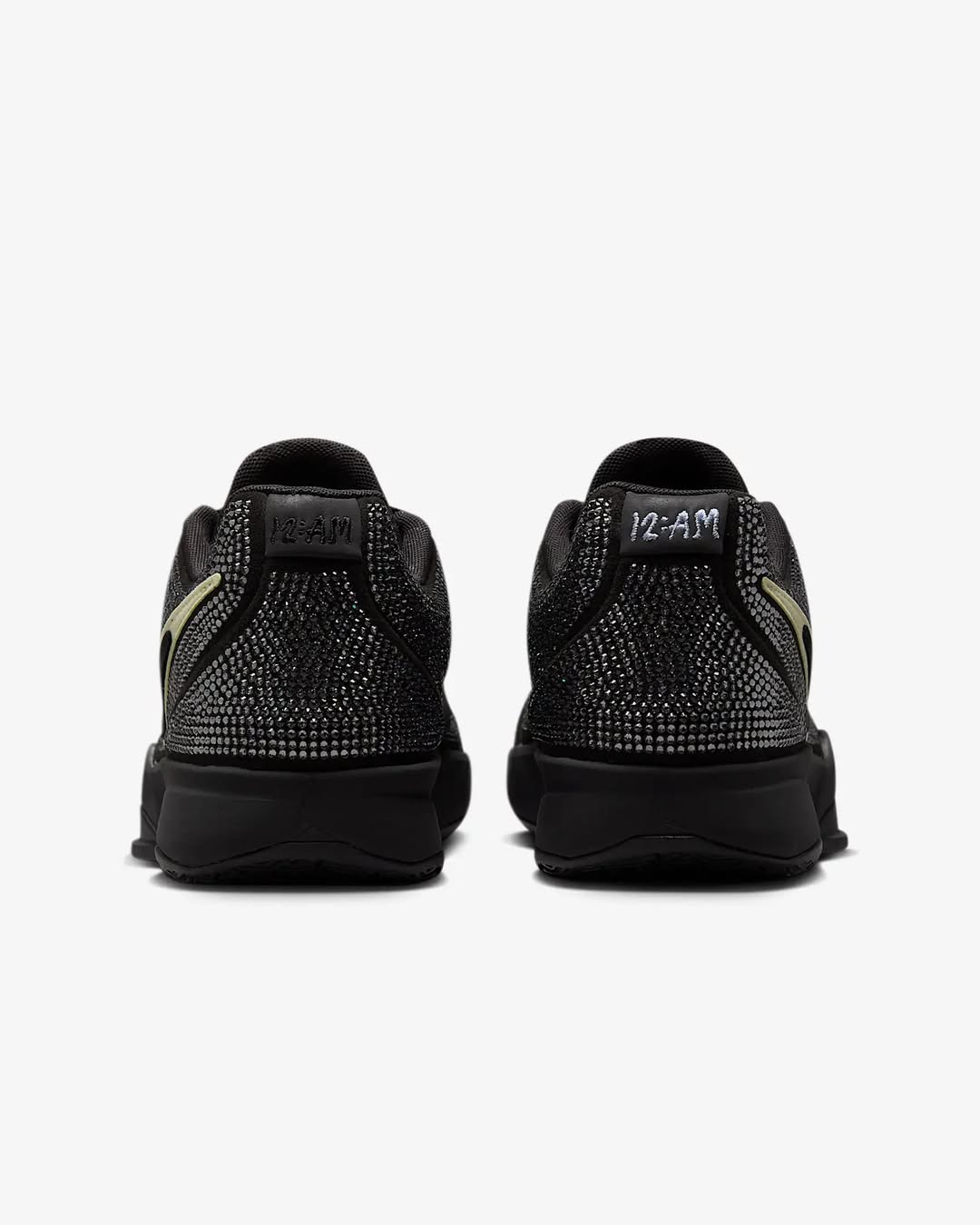 Nike Ja 2 EP “Black Label”