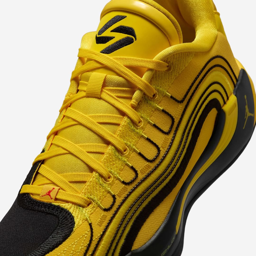 Jordan Luka 4 “Quai 54”