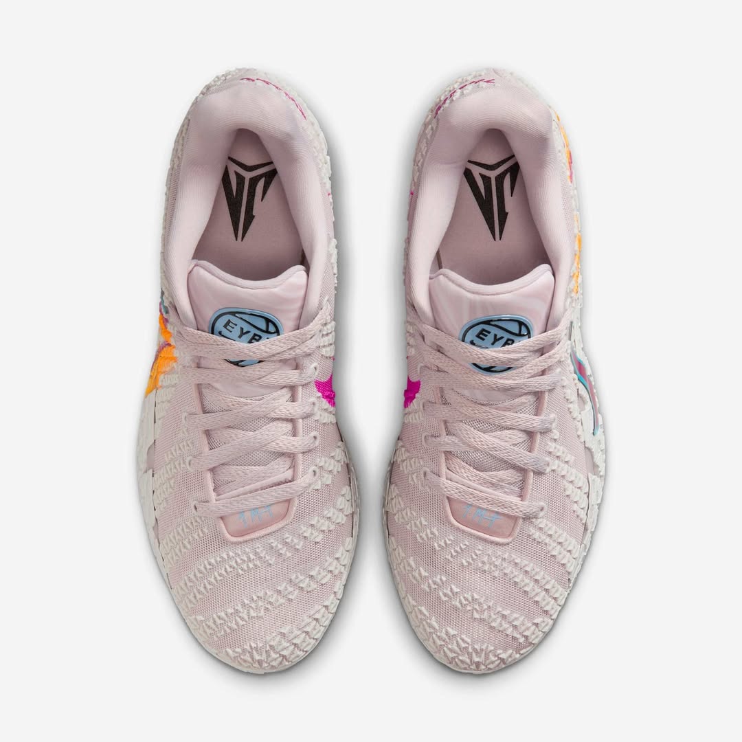 Nike Ja 3 “EYBL”