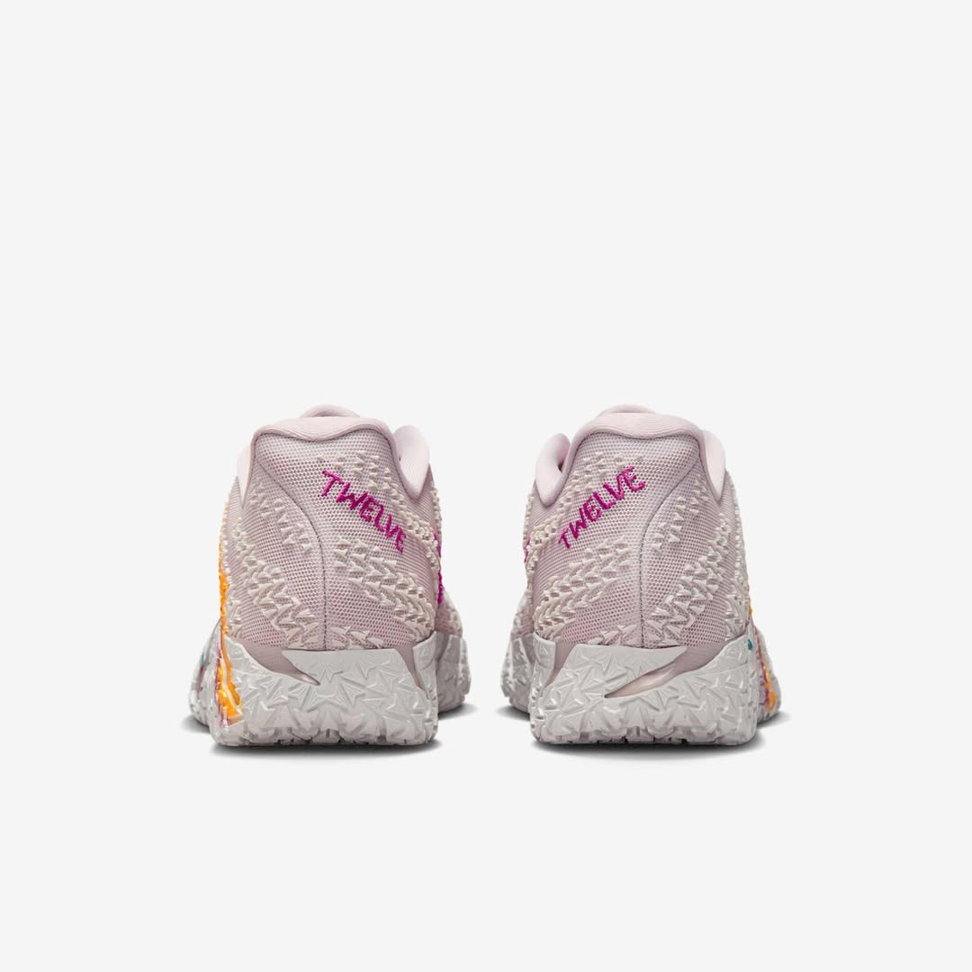 Nike Ja 3 “EYBL”