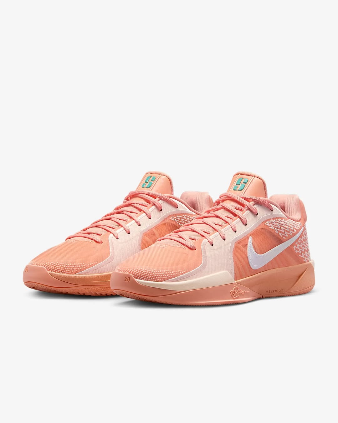Nike Sabrina 2