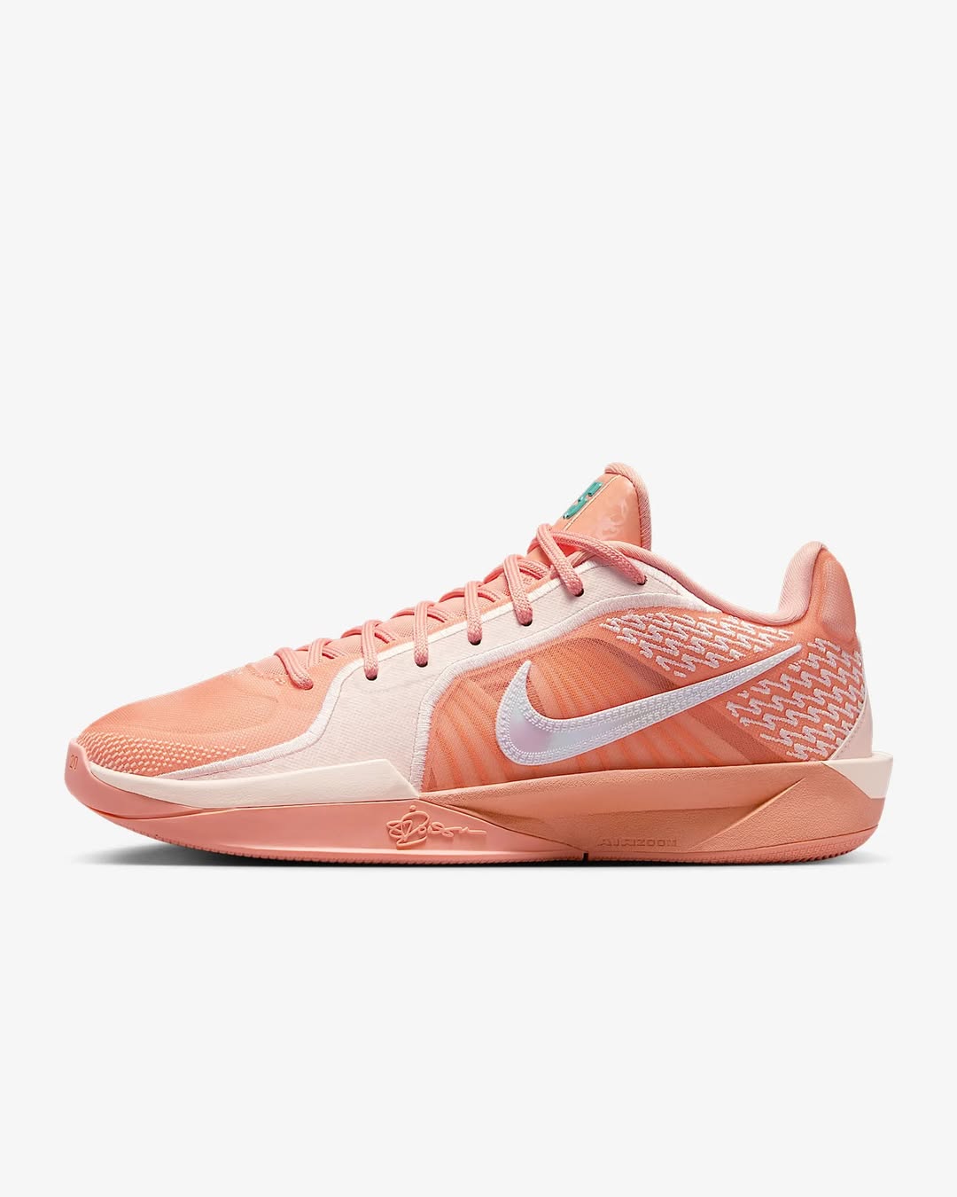 Nike Sabrina 2