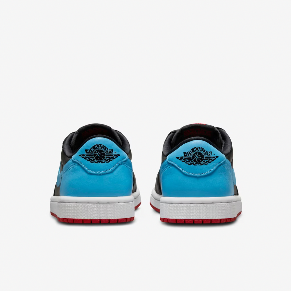 Air Jordan 1 Low OG "UNC To Chicago"