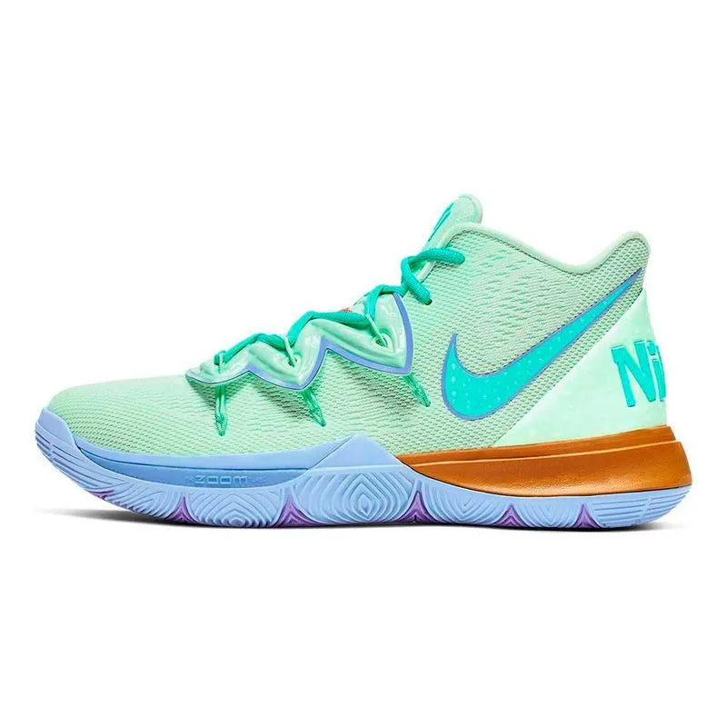 Nike Kyrie 5 Sponge Bob
