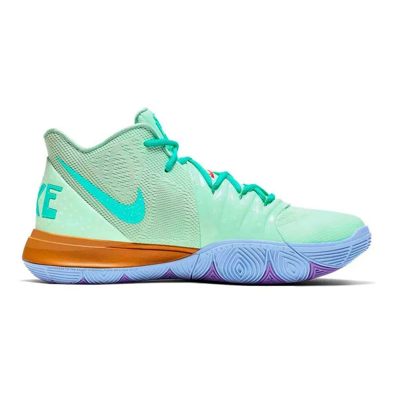Nike Kyrie 5 Sponge Bob