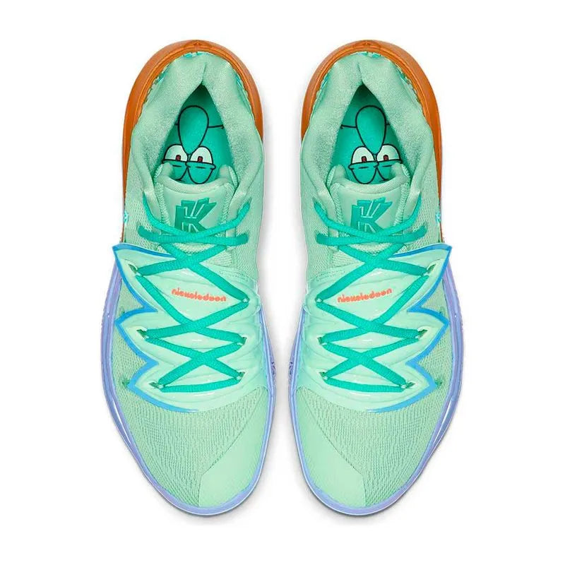Nike Kyrie 5 Sponge Bob