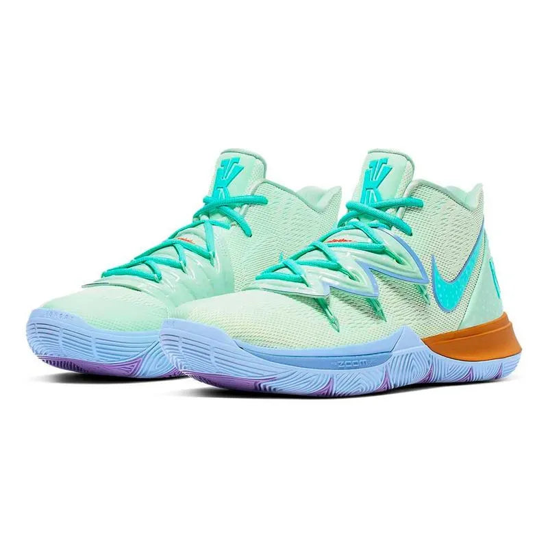 Nike Kyrie 5 Sponge Bob